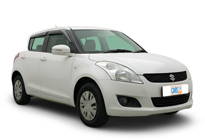 2012 Maruti Swift - Hatchback - Diesel - Manual - ₹3.75 lakh